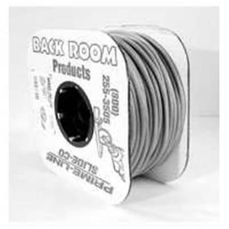 Prime-Line Prime Line Products P7650 Gray Spline - 0.125 in. x 500 Ft. 2605814